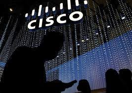 Cisco cyber attack