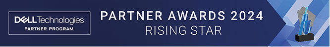 DELL DATA DOMAIN 1 DELL Rising Star